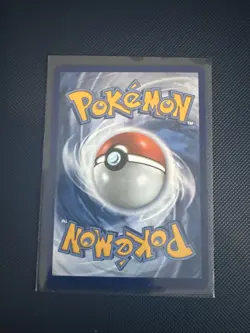 3 x Stamped Pokemon TCG Team Rocket's Moltres ex Destined Rivals UPC Promo Cards - Image 3