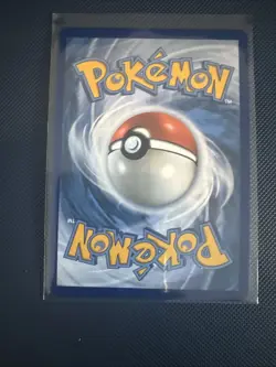 3 x Stamped Pokemon TCG Team Rocket's Moltres ex Destined Rivals UPC Promo Cards - Image 5