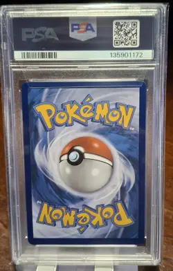 PSA 10 Lucario VSTAR SWSH291 SWSH: Sword & Shield Promo Cards Pokemon TCG - Image 2