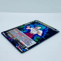 Dragon Ball Super Card Game Bulma, Demonic Transformation Regular Common Card - Image 2