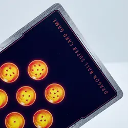 Dragon Ball Super Card Game Bulma, Demonic Transformation Regular Common Card - Image 5