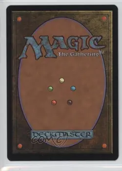 Innocent Blood Spanish Magic: Odyssey #145 2001 - Image 2