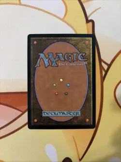 Deceit (Borderless) Lorwyn Eclipsed Regular - Image 2