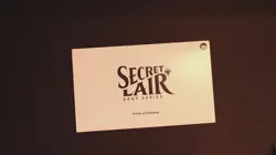 MTG Secret Lair SLD NEW Sealed - Prints of Darkness - Non-Foil Edition - Image 3