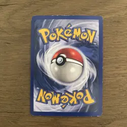 Pokemon TCG Mewtwo, Base Set 10/102, Holofoil, 1999, LP - Image 2