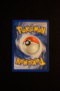 Pokemon Karte Houndour 60/109 EX Team Rocket Returns Regular EN - Image 3