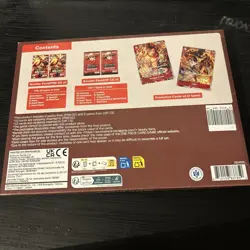 One Piece Card Game Illustration Box vol.5 & vol.6 New & Sealed - Image 2