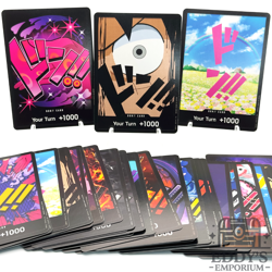 x36 One Piece Ready to Play! Art Don Bundle for sets like PRB - Image 1