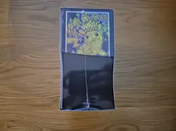 SEALED Surging Sparks Pokemon Center (PC) ETB Elite Trainer Box - Pokemon TCG - Image 4