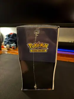 SEALED Surging Sparks Pokemon Center (PC) ETB Elite Trainer Box - Pokemon TCG - Image 5