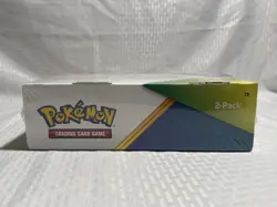 Pokemon TCG - Legends of Galar Zamazenta V, Zacian V , Set of 6 (12 tins total) 820650100536 - Image 5
