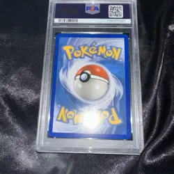 Charizard And Braixen GX SM230 PSA 9 HOLO POKEMON 2019 SM BLACK STAR PROMO #SM23 - Image 4
