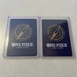 X2 S-Snake Alt Art (Alternate Art) OP13-114 One Piece TCG Carrying On His Will - Image 2