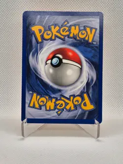 1999 Pokemon TCG Fossil Set GEODUDE 47/62 1st Edition WOTC Common M/NM - Image 2