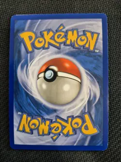 Pokemon TCG Mew 15/132 Reverse Holo Secret Wonders NM - Image 2