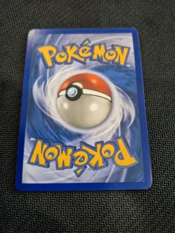 Pokemon TCG Mew 15/132 Reverse Holo Secret Wonders NM - Image 3