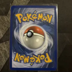 Mew 15/132 - Secret Wonders - Reverse Holo Pokemon Card - LP - Image 2
