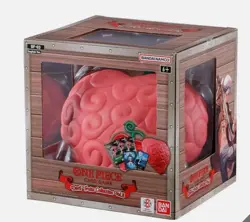 One Piece Card Game Devil Fruits Collection Vol. 3 (DF-03) - English NEW/Sealed - Image 1