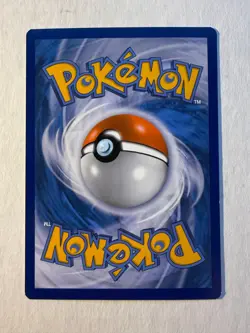 Nidoqueen 69/160 (Omega) XY Primal Clash Pokemon Card 2015 TCG LP/EX Psychic - Image 2