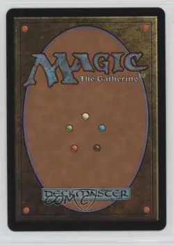 Mirari Spanish Magic: Odyssey #303 2001 - Image 2