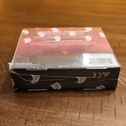 Magic: The Gathering Commander Legends Collector Booster Box English - Image 5