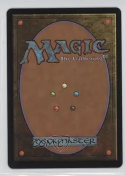 Kamahl Pit Fighter Spanish Magic: Odyssey #198 2001 - Image 2