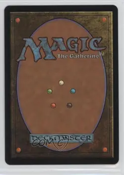 Mystic Enforcer Spanish Magic: Odyssey #290 2001 - Image 2