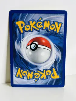 Pichu Neo Genesis #012 (2000) Holo LP Pokemon - Image 3