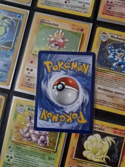 POKEMON LEGGIADRIA DI CAMELIA 260/264 COLPO FUSIONE ITA FRESH PACK FULL ART - Image 2