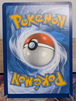 PIKACHU V SWSH061 PROMO SWSH BLACK STAR POKEMON NM - Image 2