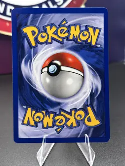 ______'s Pikachu 24/53 Wotc Promo Holo Birthday Pikachu Black Star Promo - Image 2