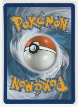 ______'s Pikachu 24/53 Wotc Birthday Suprise Promo Holo Black Star Mint/NM!!! - Image 2
