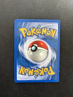 ______'s Pikachu 24/53 Holo Wotc Black Star Promo Birthday Pokemon TCG LP - Image 4