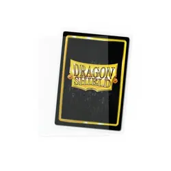 Dragon Shield 60CT Japanese Matte Sleeves - Clear - YuGiOh TCG - Image 2