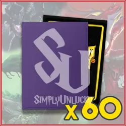 Soul 60 Matte Dragon Shield Dual Sleeves Japanese Size 🐉for Yugioh Vanguard - Image 1