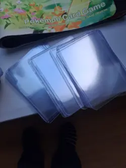 Dragon Shield card sleeves, For games like Magic: , Pokemon, and Yu-Gi-Oh - Image 3