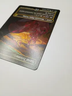 Savai Triome (Showcase) Ikoria: Lair of Behemoths Regular - Image 5