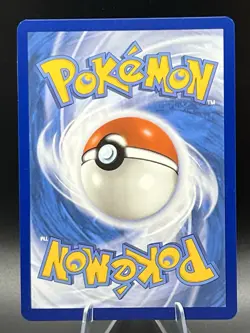 Walking Wake ex - 050/162 - Ultra Rare - Temporal Forces - NM/M - Pokemon Card - Image 2
