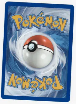 Walking Wake ex 050/162 Ultra Rare Pokemon Temporal Forces NM - Image 2