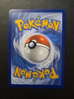 Pokemon Temporal Forces Walking Wake Ex Holo Double Rare 050/162 NM - Image 2