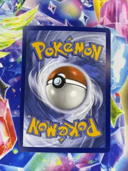 Pokemon TCG - Night Stretcher (Surging Sparks 251/191) - Hyper Rare - M/NM - Image 2
