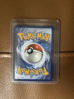 Night Stretcher 251/191 Pokemon TCG S&V Surging Sparks NM Hyper Rare GOLD Holo - Image 2