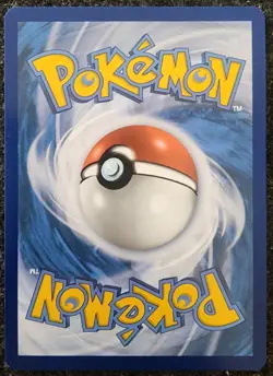 Pokemon Gouging Fire ex 038/162 Temporal Forces Ultra Rare Holo NM - Image 2