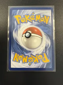 Gouging Fire ex - 038/162 - Double Rare - Temporal Forces - Pokemon - NM/M - Image 2