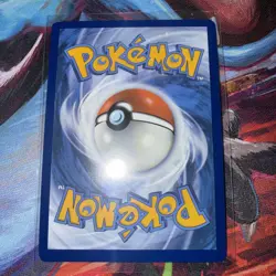 Gouging Fire ex - 038/162 - SV05: Temporal Forces NM Pokemon Card - Image 4