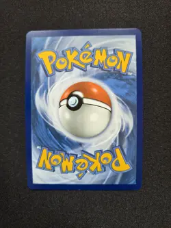 Gouging Fire Ex 038/162 - Temporal Forces - Pokemon Card NM - Image 2