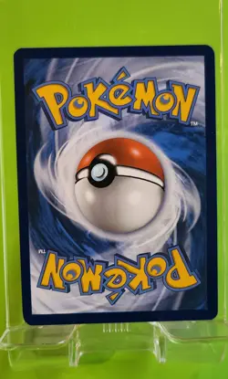 Gouging Fire ex 038/162 TEF Temporal Forces DR M/NM Pokemon English - Image 2