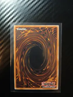 Yugioh Magic Jammer Ultra Rare MRD-EN128 Metal Raiders 25th Edition NM - Image 2