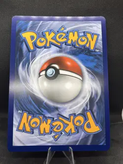 Pokemon Regieleki V SWSH280 Sword & Shield JUMBO/OVERSIZED Black Star Promo NM - Image 2
