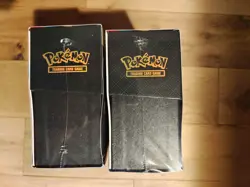 Pokemon TCG Mega Evolution Gardevoir And Lucario Elite Trainer Box ETB. Sealed! - Image 4